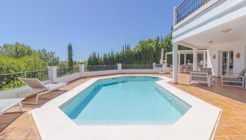 Villa No. 7 - Photo 4