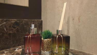 Flat Luxo 3010 com banheira Mountain Village Laje de Pedra Canela - Foto 4