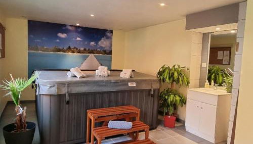 Gîte Jonquille, 2 à 8 personnes avec salle de jeux et SPA dans la résidence - Foto 2