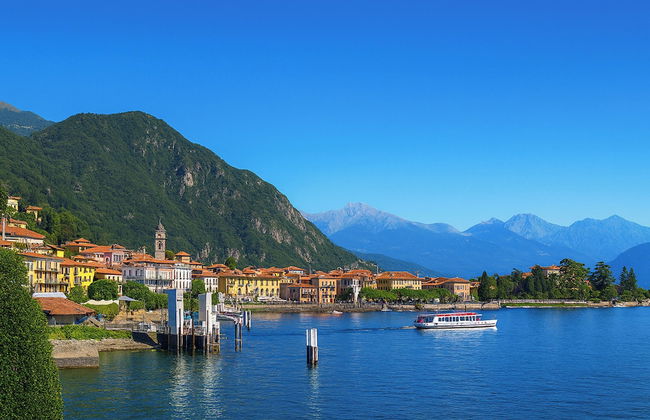 Villa Lakecomo - Ritrovo - Foto 41