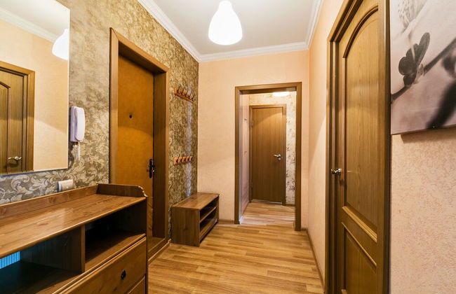 MaxRealty24 Michurinskij 31 - Foto 7