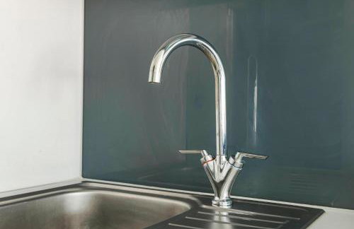 Student Only Studios Near Nottingham Train Station - Foto 13