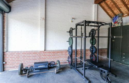 Headland Barn - Foto 67