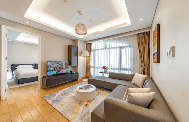 Sherwood Suites - Foto 34