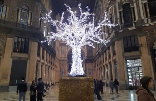 Appartamento nel centro di Napoli - Clorinda house - Foto 36