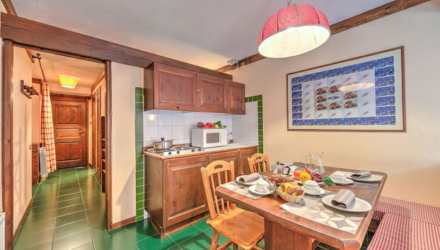 Grange Hike Ski - 29D Sestriere - Foto 3, Camera