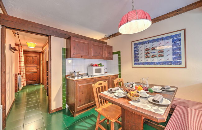 Grange Hike Ski - 29D Sestriere - Foto 3