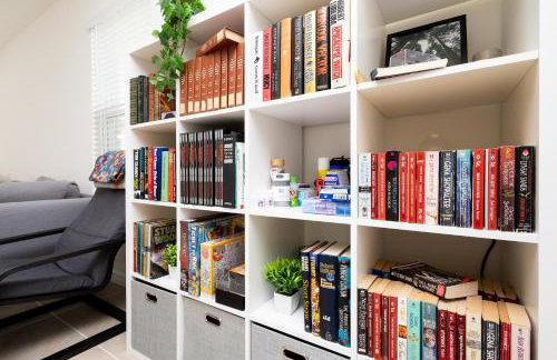 Entire House close to Disney - Foto 57