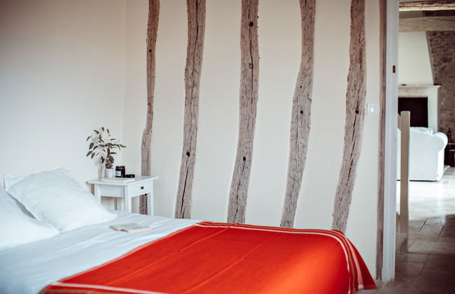 Domaine de la Trigalière - Foto 52