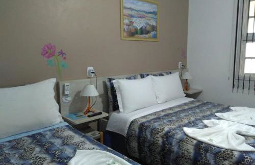 Hospedagem Da Laranjeira Gramado - Photo 18