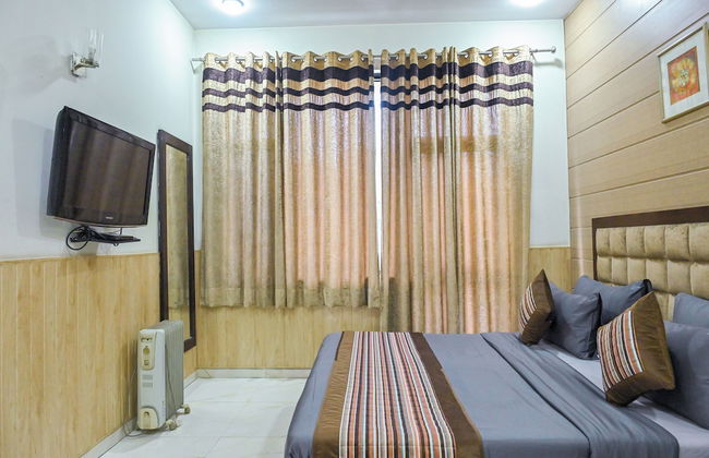 Imperial Apartments Gurugram - Foto 23