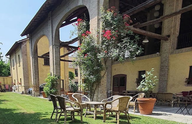 AGRITURISMO LE CORTI DELLA GUALDANA - Foto 31