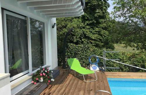 LITTLE PARADISE - ISEO LAKE - Foto 2