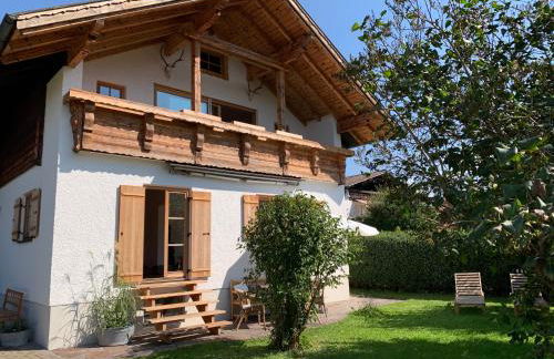 Liesl & Sepp - Photo 2