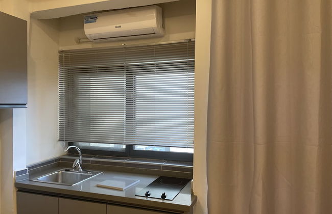 Seven Heaven Plaza - Foto 11