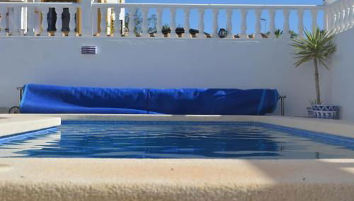 SUPERBE MAISON VISTABELLA Golf - Foto 5