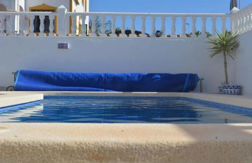 SUPERBE MAISON VISTABELLA Golf - Foto 5