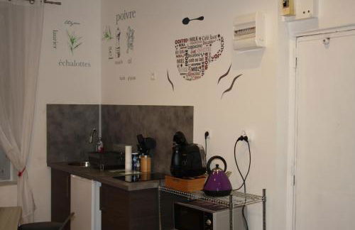 Casa Ammirati Marseille - Foto 63