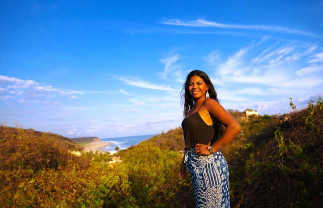 Visita guiada por Huatulco - Foto 8