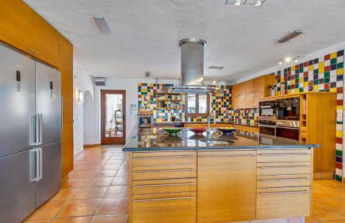 LYX HOMES Villa in Mijas with private heated pool - Photo 37