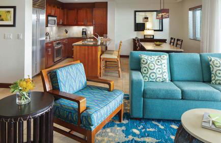 Marriott's Kauai Lagoons 2BR Apartment with Resort Access - Foto 17