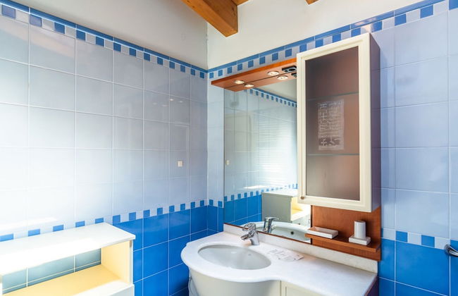 Modern Salo Flat With Pool - Foto 17