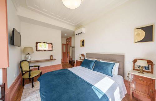 Feel Discovery Villa Aura Douro Valley - Foto 59