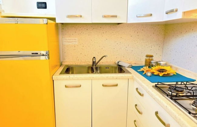 Modern and Spacious Studio in Bibione - Foto 11