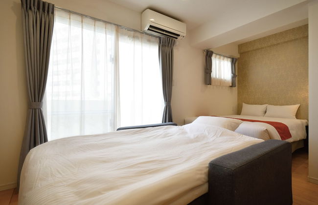 TOKI NO YADO NAHA by SUNREST RESORT - Foto 9