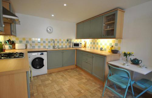 2a Rose St- cosy coastal cottage Fife - Foto 2