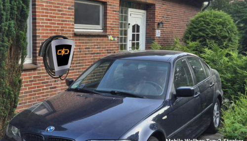 Gemütliche Wohnung direkt am Küstenkanal! - Foto 3