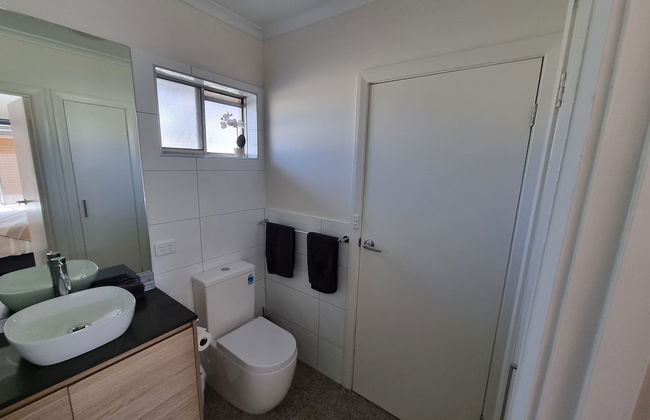 Golden Heritage Accommodation Rutherglen - Foto 10