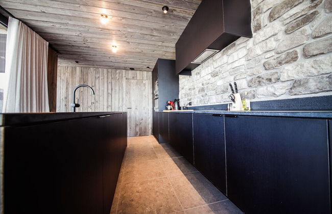 Holiday Home in Somme Leuze for 7 Person - Foto 23