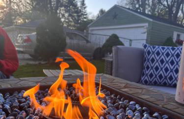 Cozy Cape Cod - Foto 17