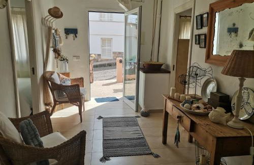 En lugar tranquilo alejado de zonas turisticas - Foto 24