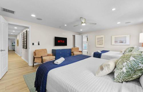 Sleeps 20 Basketball Court Pool Hot Tub Movie Room - Foto 40