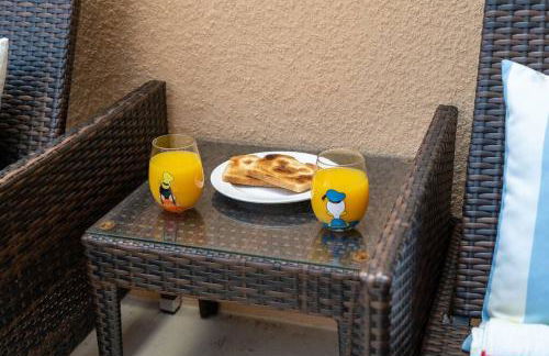 Find your Cozy home 8 minutes near Disney and Universal - Foto 45