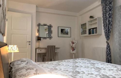 Attico Da Rosa con vista spettacolare a 360 gradi - Foto 27