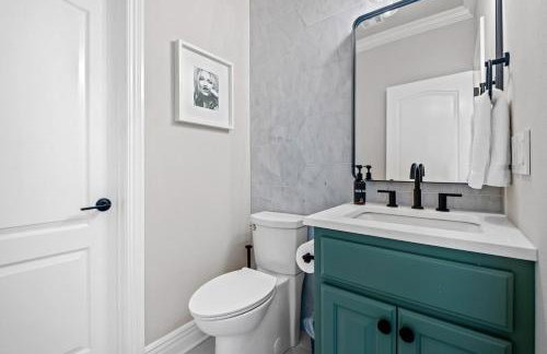 Apollo House-Amazing Location in Rogers-Sleeps 11 - Foto 41