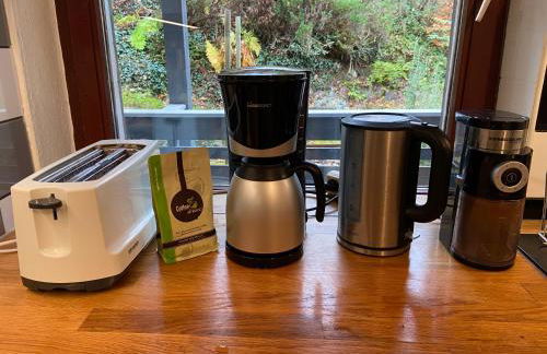 Platz, Natur, Lüneburg - Villa Heidberg - Foto 36