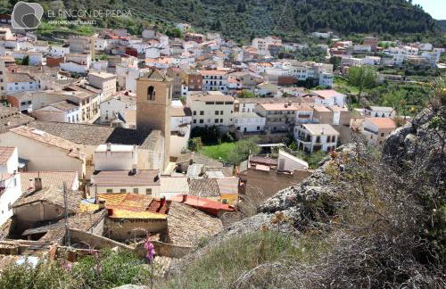 El Rincón de Piedra Apartamentos Rurales - Foto 52