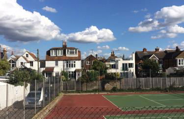 Marine Cottage - Foto 24