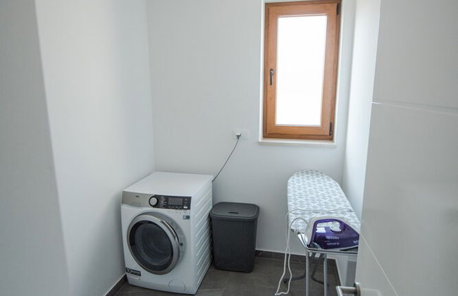 Holiday Home Oasis of Peace - Foto 23