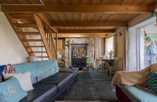 Kitts Cottage, Redruth, Cosy Cornish Retreat - Photo 23