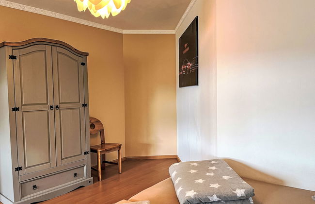 2 bedroom Apartment in Adenau with garden - Photo 13