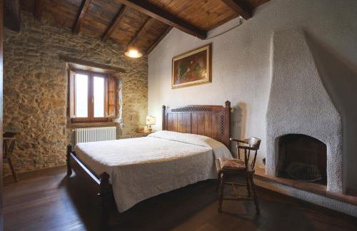Historic Sillico Relais Hot Tub, Sauna e Charme - Foto 9