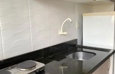 APART HOTEL JURERE - Photo 15