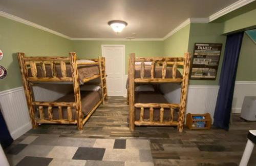 Grand Slam Lake House Cooperstown Dreams Park - Foto 28