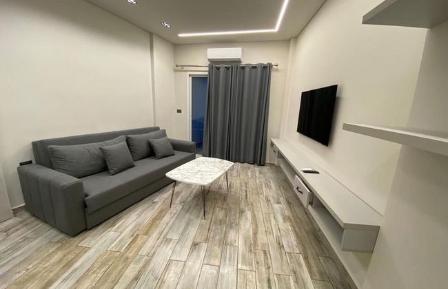 Stunning Sea Front Chalet In Tripoli - Foto 1