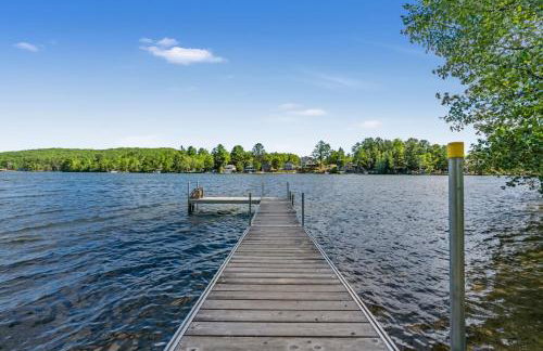 Camp S'Mores Lakefront Hot Tub Dogs stayFREE - Foto 8